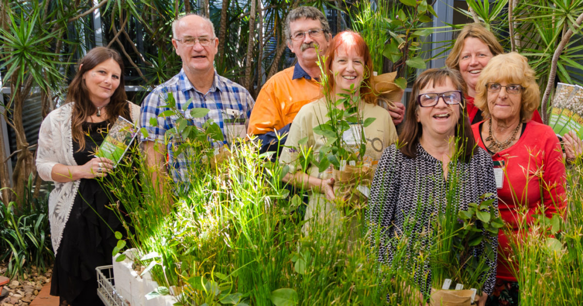 Environment and Waste · City of Playford