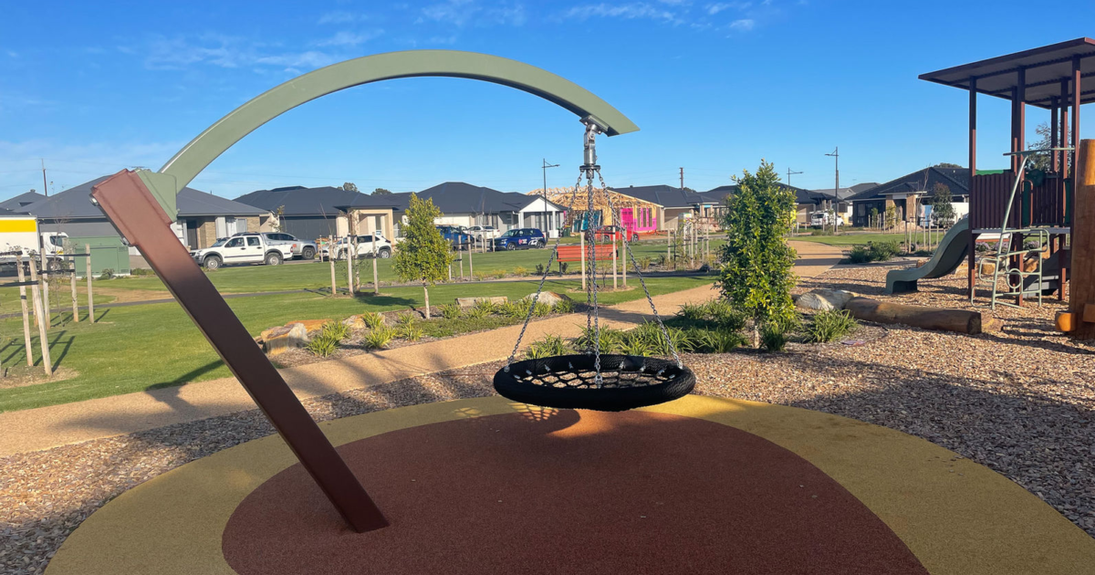Philip Reserve · City of Playford