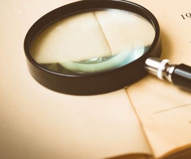 Genealogy Club: Where do I start?