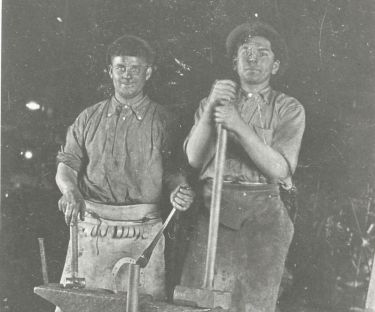 Genealogy Club: One name study