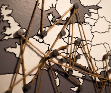 Genealogy Club: European Family History