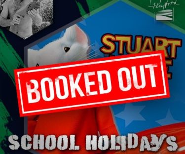 Stuart Little Movie Session