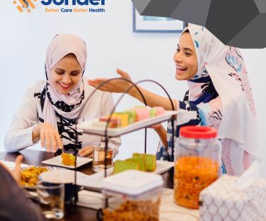Employment Support for Migrants and Refugees (Sonder)