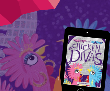 Online National Simultaneous Storytime