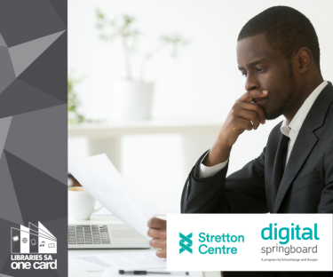 Cover Letter Workshop