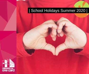 School Holidays: Self Love Club (8-12 years)