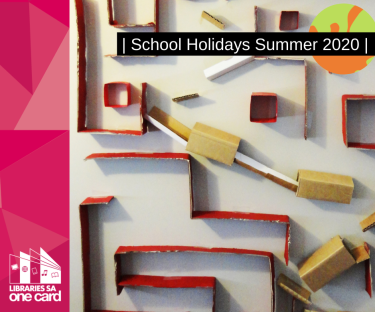 School Holidays: Creating Marble Runs