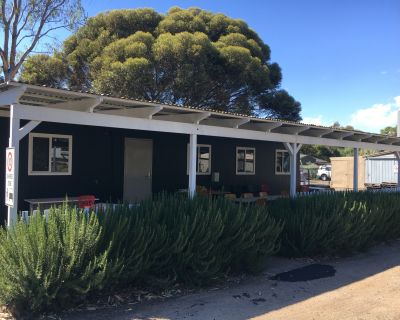 The Precinct Venue for Hire 1