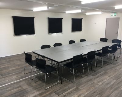 The Precinct Venue for Hire 2