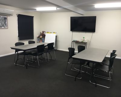 The Precinct Venue for Hire 3