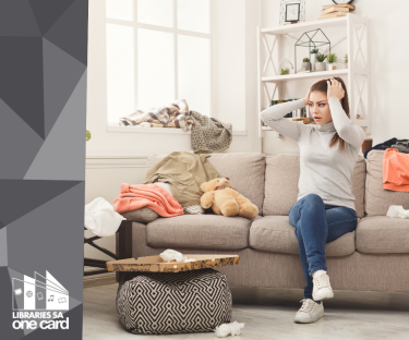 Mess to Less with Clearspace