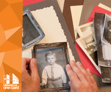 Genealogy Club: Adoption Records