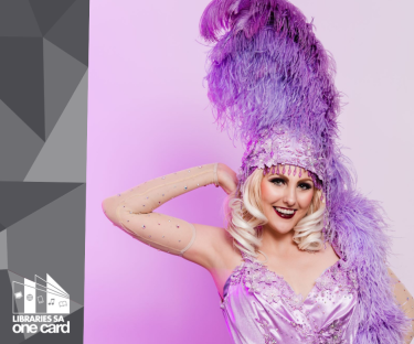 Come & Try: The Art of Burlesque