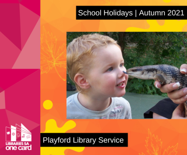 Autumn School Holidays: Animal Capers