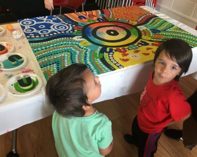 Marni Waiendi General