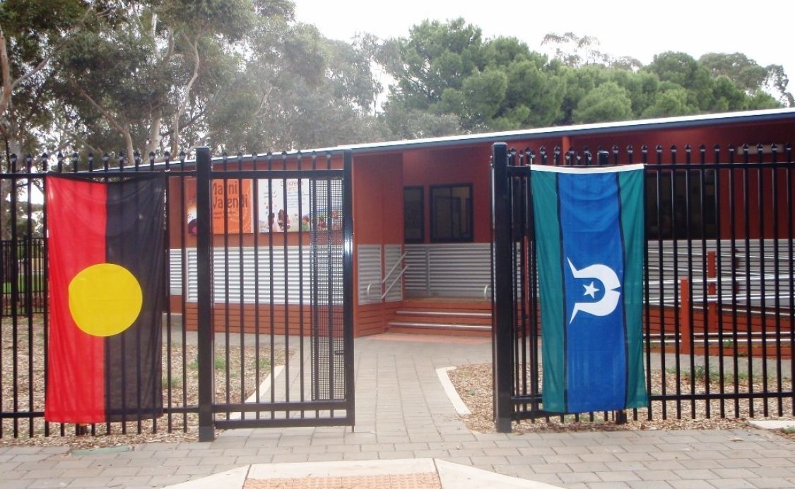 Marni Waiendi Building