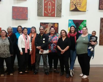 Marni Waiendi Exhibition