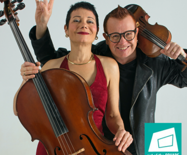 String Fever : OOTS Matinee Series