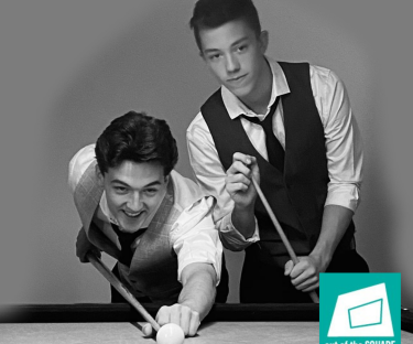 Sinatra and Friends : OOTS Matinee Series