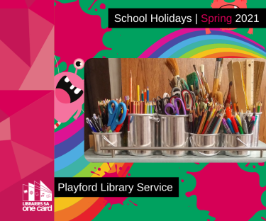 School Holidays Spring 2021: Nature's Ventures Workshop