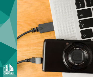 Photo Management Basics