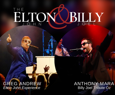The Elton John and Billy Joel Experience