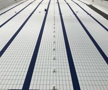 Get set for summer swimming at the Aquadome!