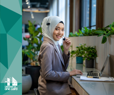 Arabic Career Workshop