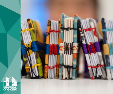 Come & Try: Tiny Book Creations