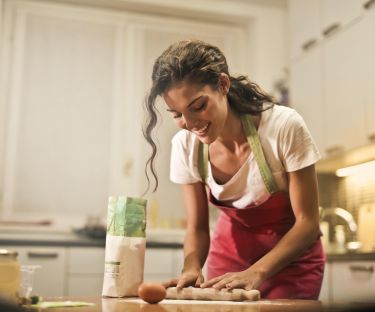 Setting up your home-based food business