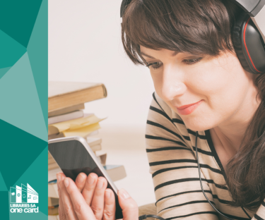 eBooks and Digital Audiobooks Online