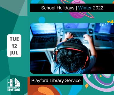 Winter School Holidays: Minecraft Minigames: Quake