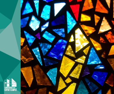 Science Week for Adults: Glass Painting