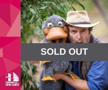 Bluegum Bill's Suburban Wildlife Safari