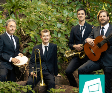 OOTS Matinee : Bossa Nova