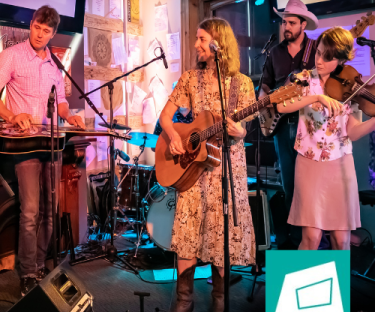 OOTS Matinee : Linda Ronstadt- Hitmaker