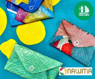Plastic Free Living with NAWMA