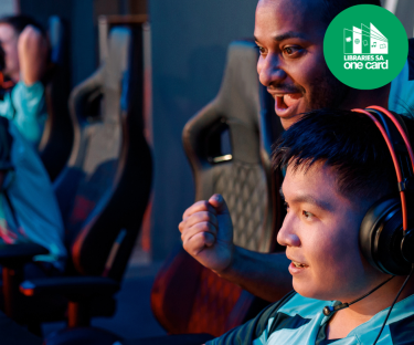 Spring School Holidays: Minecraft Challenge Games