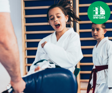 Spring School Holidays: Come and Try Tae Kwon Do!