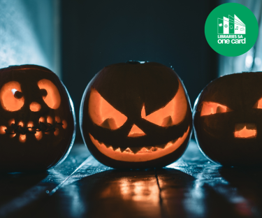 Spring School Holidays: Print 3D Glow in the Dark Halloween Decorations