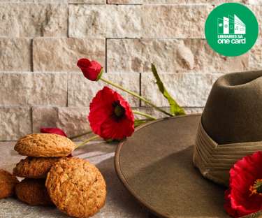 ANZAC Biscuit Baking for Kids