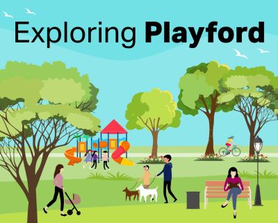 Nature Parks City Kids In Adelaide e Dm