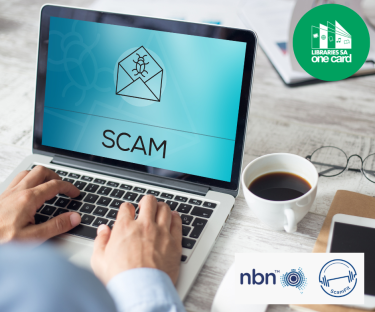 Scam Awareness and Internet Safety - Get Scamfit with NBN®