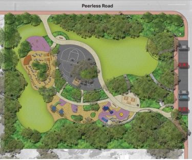 Putting the play in Playford - have your say!