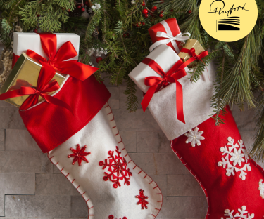 Christmas Makerspace