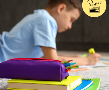 Back to School: Make a Pencil-case