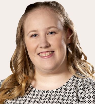 Katrina Tarr (nee Stroet)