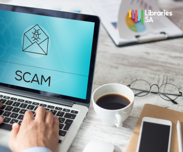 Scams Awareness and Internet Safety - Get ScamFit with nbn