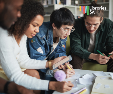 Playford Writer's Group