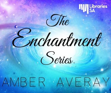Author Spotlight | An Enchanted Evening with Amber Averay